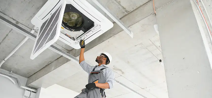 Efficient Multi‑Unit & HOA Annual Vent Cleaning Plans in Chesterfield