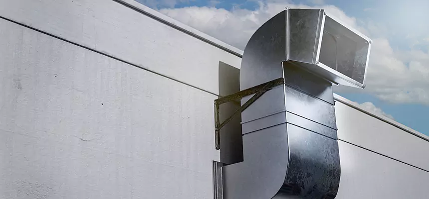 Trusted Industrial Dryer Vent Cleaning in Chesterfield