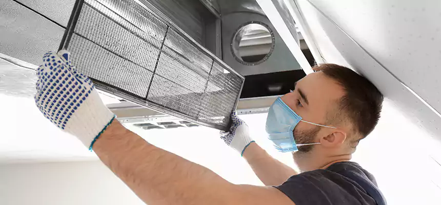 Our Dryer Vent Cleaning Services in Chesterfield, MO