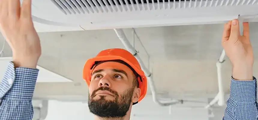 Our Furnace Vent Cleaning Services in Chesterfield, MO