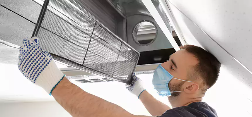 Our Home Duct Cleaning Services in Chesterfield, MO  
