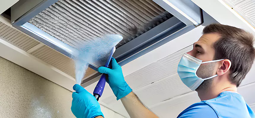 Our Home Ventilation Cleaning Services in Chesterfield, MO