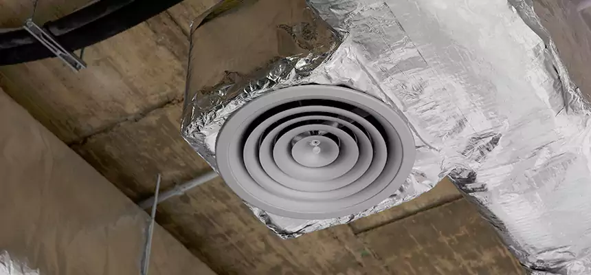 Our Industrial Dryer Vent Cleaning Services in Chesterfield, MO