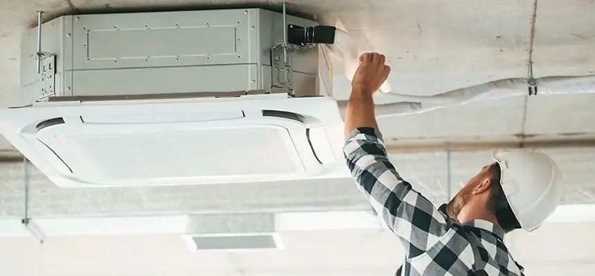 Our Local Vent Cleaning Services in Chesterfield, MO