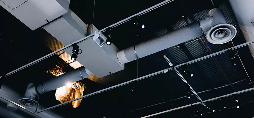 Our Seasonal Allergy Air Duct Cleaning Services in Chesterfield, MO