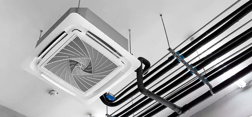 Our Smart AC Vent Controller Services in Chesterfield, MO