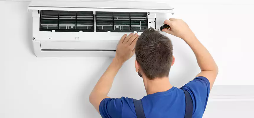 Our Smart Air Conditioning Installation Services in Chesterfield, MO