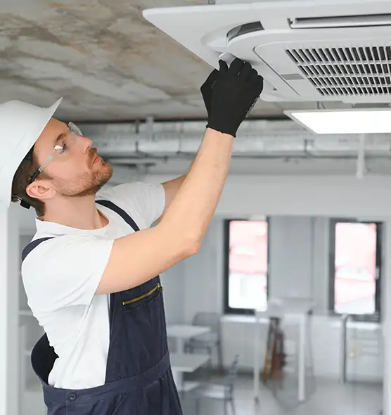Top Affordable Duct Cleaning Services Near Me in Chesterfield, MO