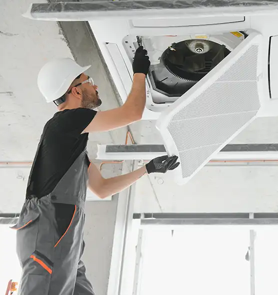 About Air Duct Rodent Removal in Chesterfield, MO