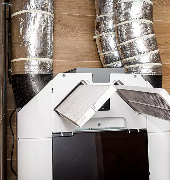 About Clogged Air Duct Repair in Chesterfield, MO
