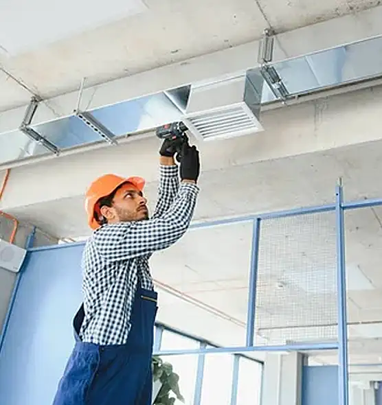 About Commercial Laundry Vent Cleaning in Chesterfield, MO