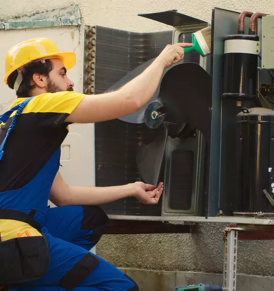 About Dryer Duct Fire Hazard Inspection in Chesterfield, MO