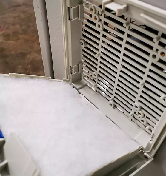 Professional Dryer Vent Mold Cleaning in Chesterfield, MO