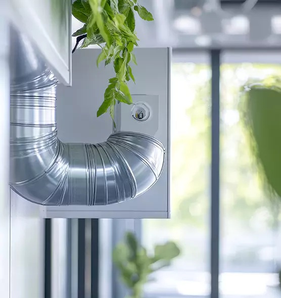 Professional Eco-Safe Dryer Vent Cleaning in Chesterfield, MO