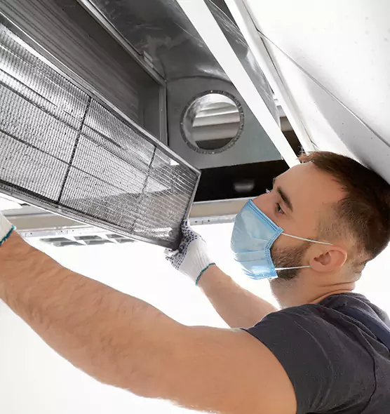 About Remove Smoke Smell From Air Duct in Chesterfield, MO