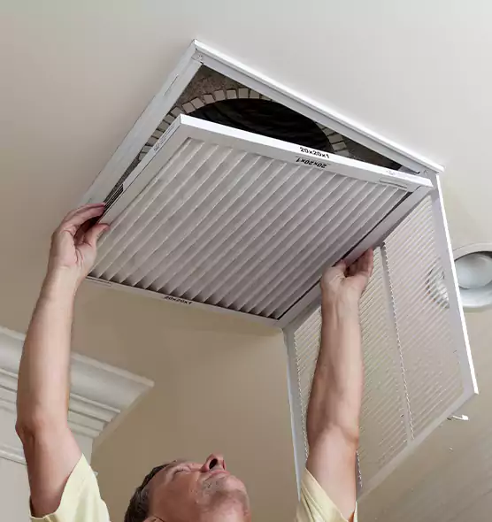 Advanced Residential Vent Cleaning in Chesterfield, MO