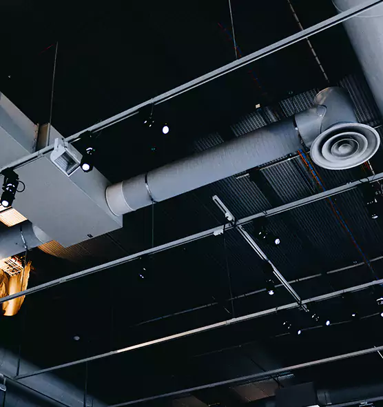 Professinal UV Light Air Purification for Ducts in Chesterfield, MO