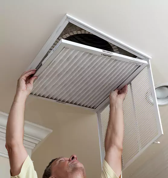 Trusted Vent Shaft Cleaning Expert in Chesterfield, MO