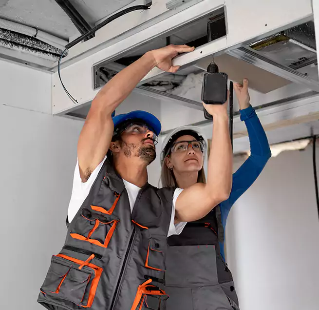 Why Homeowners & Businesses Trust Us in Chesterfield, MO