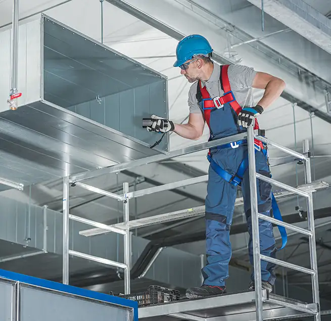 Why Homeowners & Businesses Trust Us in Chesterfield, MO?