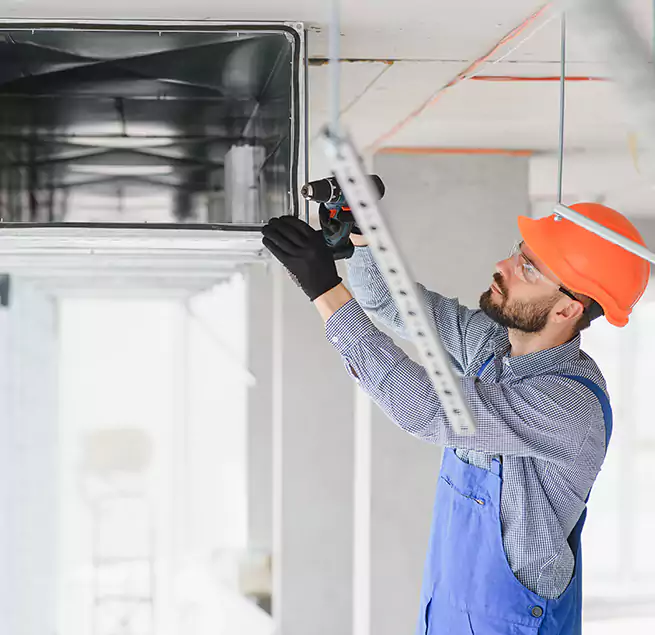 Why Homeowners & Businesses Trust Us Chesterfield, MO