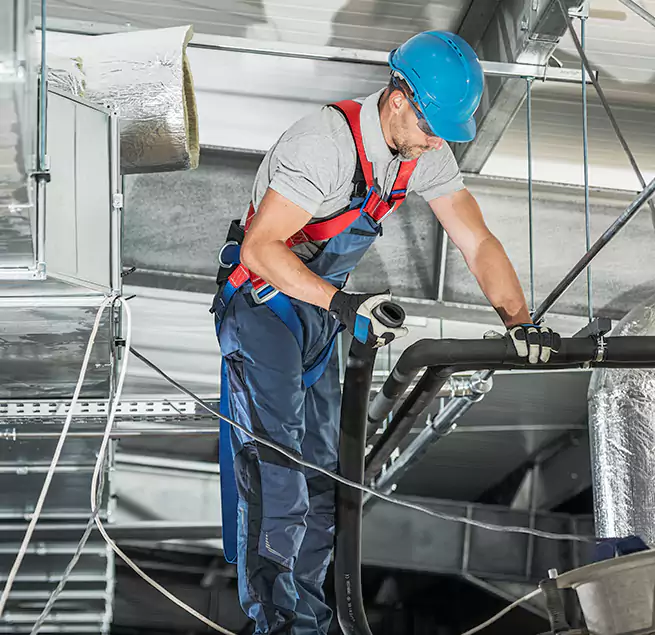 Why Homeowners & Businesses Trust Us in Chesterfield, MO?