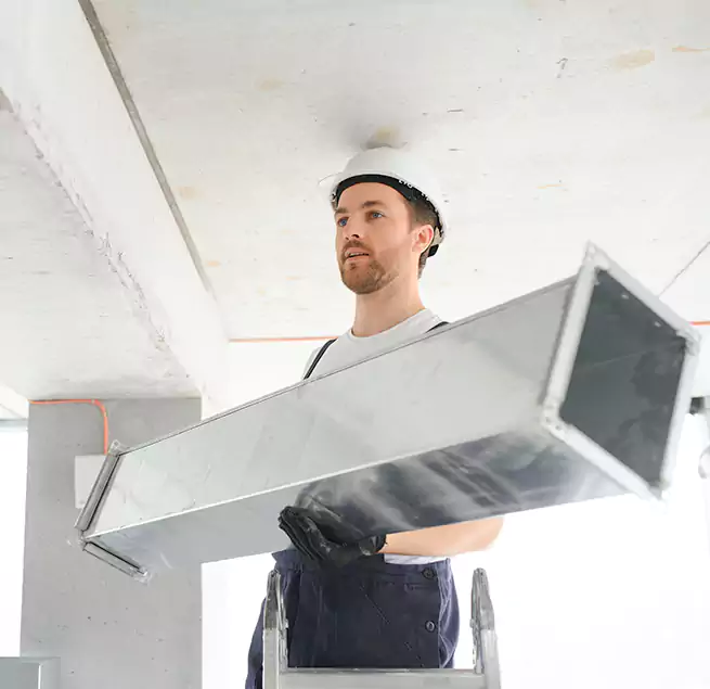 Why Homeowners & Businesses Trust Us in Chesterfield, MO