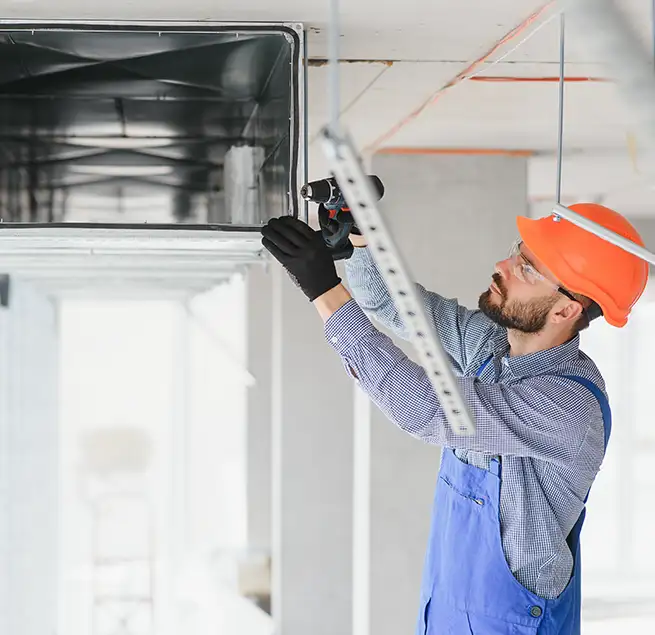 Why Homeowners & Businesses Trust Us in Chesterfield, MO?