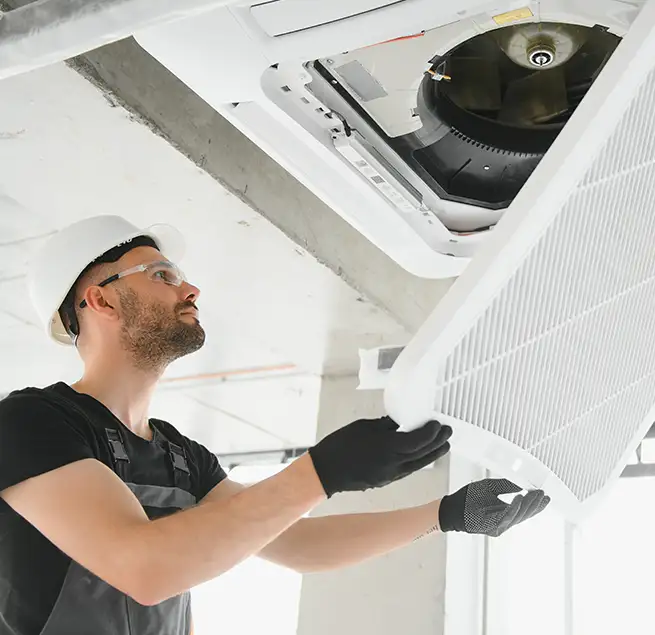 Why Homeowners & Businesses Trust Us in Chesterfield, MO?