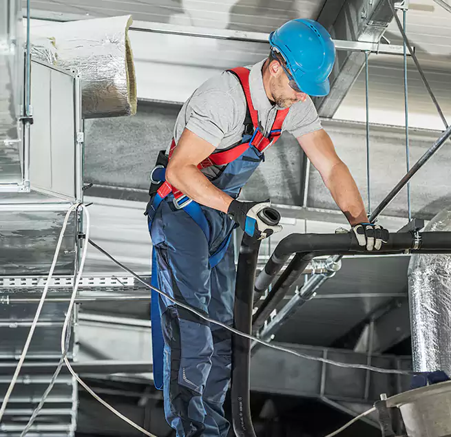 Why Homeowners & Businesses Trust Us in Chesterfield, MO?