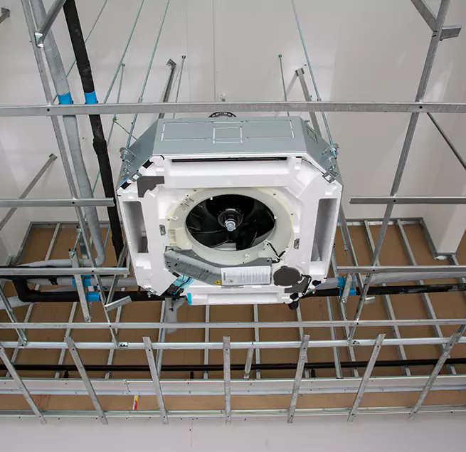 Why Homeowners & Businesses Trust Us in Chesterfield, MO?