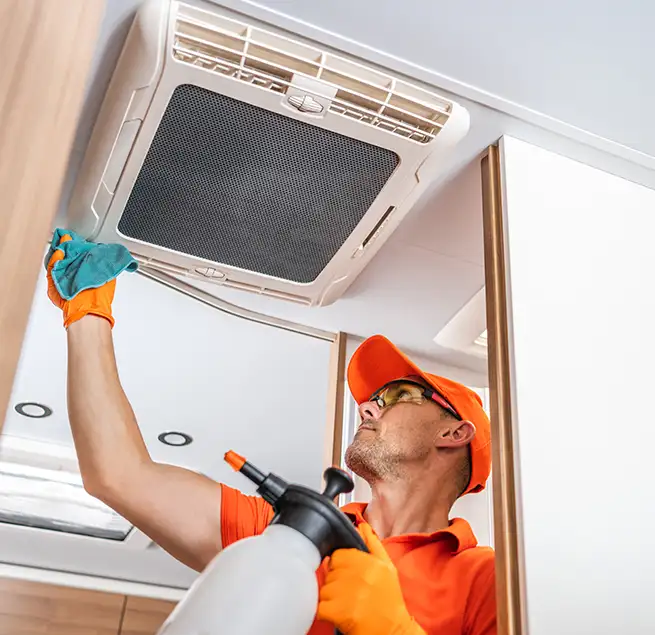 Why Homeowners & Businesses Trust Us in Chesterfield, MO?