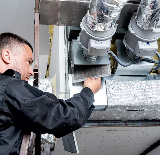  Why Homeowners & Businesses Trust Us in Chesterfield, MO?