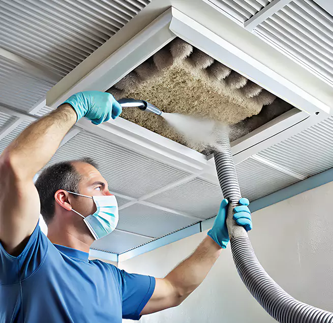 Why Homeowners Businesses Trust Us in Chesterfield, MO?