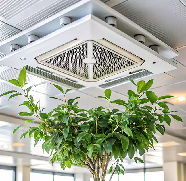 Why Homeowners & Businesses Trust Us in Chesterfield, MO?