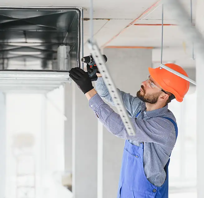  Why Homeowners Businesses Trust Us Chesterfield, MO