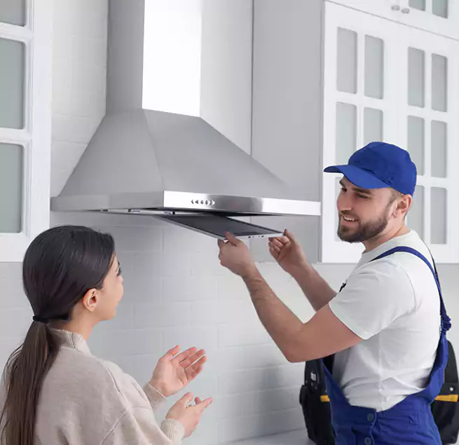  Why Homeowners & Businesses Trust Us in Chesterfield, MO?