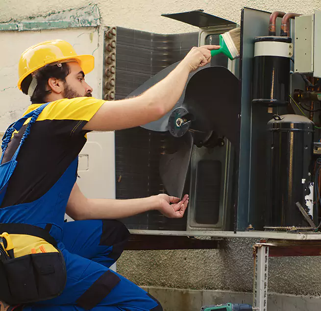 Why Homeowners & Businesses Trust Us Chesterfield, MO?