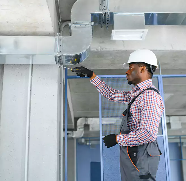 Why Homeowners & Businesses Trust Us in Chesterfield, MO