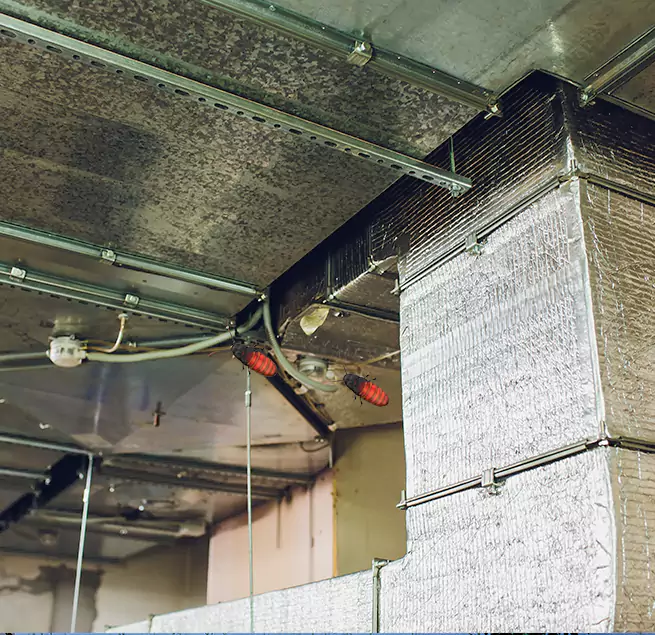 Why Homeowners & Businesses Trust Us Chesterfield, MO?