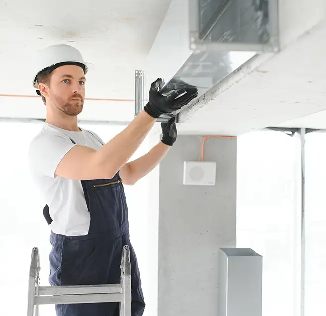 Why Homeowners & Businesses Trust Us in Chesterfield, MO?