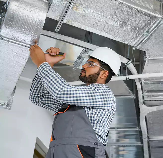 Why Homeowners & Businesses Trust Us in Chesterfield, MO?