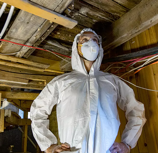 Why Homeowners & Businesses Trust Us in Chesterfield, MO?