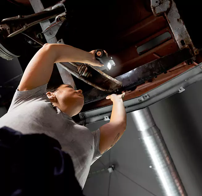 Why Homeowners & Businesses Trust Us Chesterfield, MO