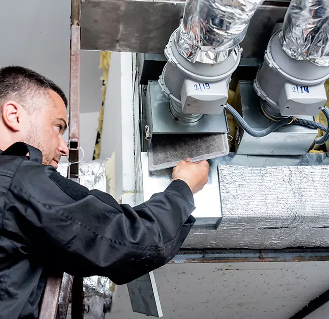 Why Homeowners & Businesses Trust Us in Chesterfield, MO?