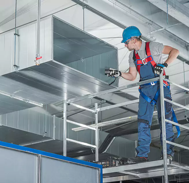 Why Homeowners & Businesses Trust Us Chesterfield, MO