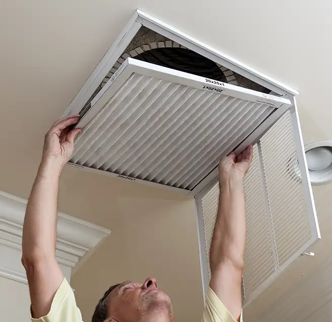 Why Homeowners & Businesses Trust Us in Chesterfield, MO?