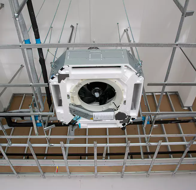 Why Homeowners & Businesses Trust Us Chesterfield, MO?