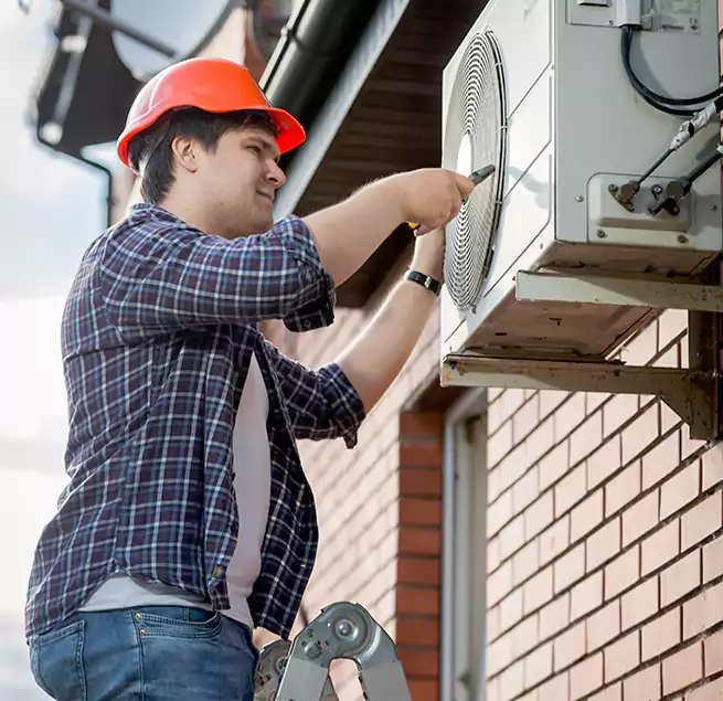 Why Homeowners & Businesses Trust Us Chesterfield, MO