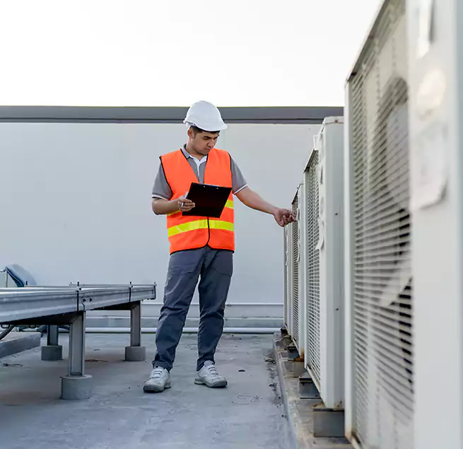 Why Homeowners & Businesses Trust Us in Chesterfield, MO?